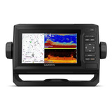 Gps Sonar Garmin Echomap 62cv Plus Transdutor 010 01888 01