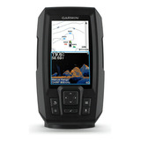 Gps sonar Garmin Striker 4cv Plus Autorizada 010 01871 03 Co