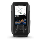 Gps Sonar Garmin Striker 4cv Vivid