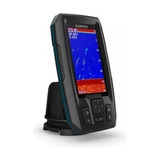 Gps Sonar Para Pesca Garmin Striker Plus 4 C Transducer