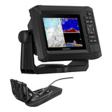 Gps Sonda Sonar Garmin Echomap Uhd2 53cv C Carta Nautica