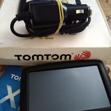 Gps Veicular Tomtom Xl Prime