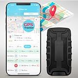 Gpsnvision   Rastreador GPS Portátil