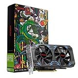 GPU NVIDIA GEFORCE RTX 3050 6GB GDDR6 96BITS PCYES PVRTX30506GB