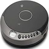 GPX PC807B Leitor De MP3 CD