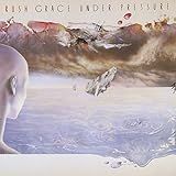 Grace Under Pressure By Rush  1997  Audio CD