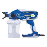 Graco Pulverizador De Pintura Truecoat 360 Dual Speed