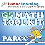 Grade 5 Math Tool Kit For Educators Standards Aligned Sample Questions Apps Books Articles And Videos To Promote Personalized Learning And Student Resource Kit Book 1 English Edition 