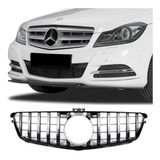 Grade Amg Gt R Mercedes W204 C180 C200 C300 2008 2010 2014