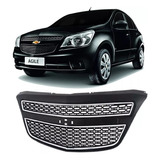 Grade C Friso Cromado Agile Montana 2010 11 12 13 14 15 16