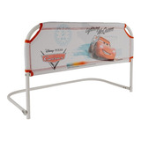 Grade Cama Protetora Infantil Disney Carros Styll Baby