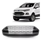 Grade Central Ecosport 2013 2014 2015