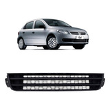 Grade Central Para Choque Dianteiro Gol Voyage Saveiro G5