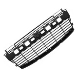 Grade Central Parachoque Peugeot 207 2008 2009 2010 2011