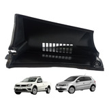 Grade Churrasqueira Entrada Ar Vw Saveiro Gol G5 G6
