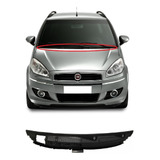 Grade Churrasqueira Parabrisa Fiat Idea 2006 À 2017 Original