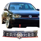Grade Colmeia Para Golf Mk4 Sapão 1999 2007 C emb E Friso