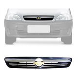 Grade Corsa Montana 2008 2009 2010 2011 Friso Cromado Emblem