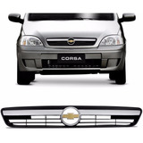 Grade Corsa Montana 2010 2011 Friso Cromado 03 04 05 06 0708