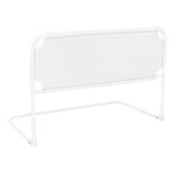 Grade De Cama Serve Cama Box Bebê E Idoso Altura 54cm 2019