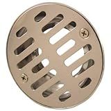 Grade De Chuveiro Proplus 558649 8 9 Cm Aço Inoxidável P 226