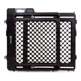 Grade De Porta Stop Gate Black Safety 1st