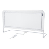 Grade De Proteção Dobrável Para Cama Box Bebês Zucki Kiddo