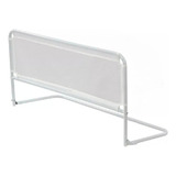 Grade De Proteção Para Cama Box Para Idoso Criança E Bebê 48x91cm Protetor Lateral