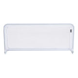 Grade De Proteção Para Cama Zen 303 Branco Kiddo