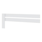 Grade De Proteção Para Star Plus Casatema Branco