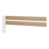 Grade De Proteção Star Plus Casatema Branco montana