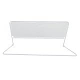 Grade De Segurança Universal Para Cama Adulto E Infantil - Tela Protetora Anti-quedas Dobrável Com Instalação Sem Ferramentas-GRANDE 120X54-