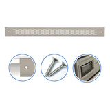 Grade De Ventilação Forno De Embutir 60cmx5cm