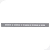 Grade De Ventilação Forno De Embutir Micro ondas 55cm Inox