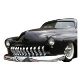 Grade Dentada Mercury Desoto Ford Etc Stallone Cobra