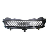 Grade Dianteira Daily 35s14 70c17 Original Iveco 5801470713