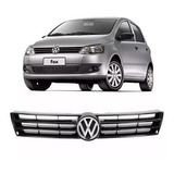 Grade Dianteira Fox 2010 2011 2012 2013 2014 Com Emblema