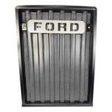 Grade Dianteira Frontal Trator Ford 4600 5600 6600