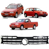 Grade Dianteira Gol G2 Parati Saveiro 95 96 97 98 99 Preta