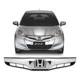 Grade Dianteira Honda Fit Ano 2012