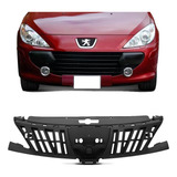 Grade Dianteira Interna Peugeot 307 2007 2008 2009 2010 2011