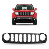 Grade Dianteira Jeep Renegade 2015 A 2016 Original