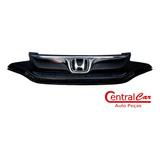 Grade Dianteira Superior Completa Honda Fit