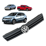 Grade Dianteira Superior Gol Voyage G6 2013 2014 2015 2016