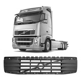 Grade Dianteira Volvo Fh 2010 2014 Pronta Entrega