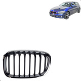 Grade Dianteiro Esquerda Bmw Serie 1 118i Top 2014