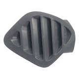 Grade Difusor Ar Superior Direito Capa Painel Nissan Quest 1