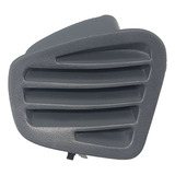 Grade Difusor Ar Superior Esquerda Capa Painel Nissan Quest