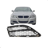 Grade Direita Parachoque Dianteiro Bmw 320i 2011
