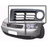 Grade Do Milha Audi A3 01 02 03 2004 2005 2006 Tampa Moldura